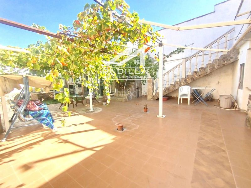 Foto d26706cb-8513-45d9-9ad3-d8eb4c338076. Chalet en Méntrida