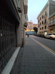 Location Local commercial  Carrer de teodora lamadrid