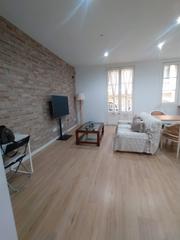 Piso  Carrer dels tallers