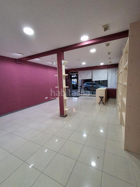 Foto 1961bcfa-0b71-4dc8-b278-013d89b537f0. Rent business premise in Horta Barcelona