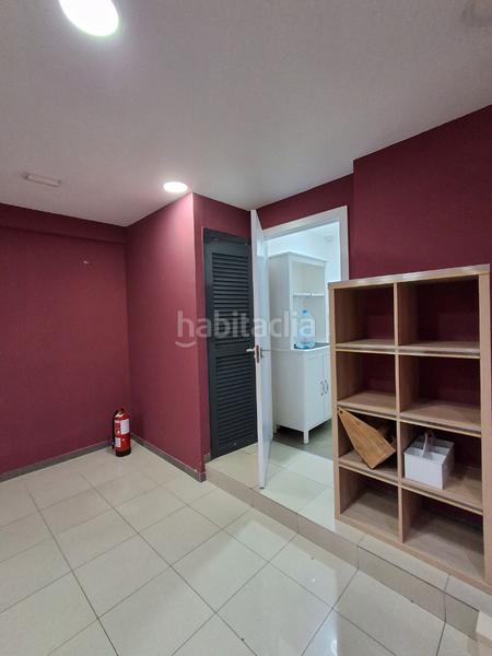 Foto 61be39a3-43ec-4a68-93d1-458a21647434. Alquiler local comercial en Horta Barcelona