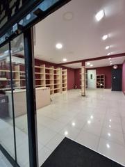 Location Local commercial  Baixada de la plana