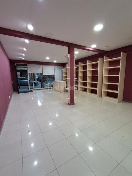 Foto be1803ff-9004-4a73-b168-f3bece7fd8d6. Location local commercial dans Horta Barcelona