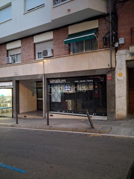 Foto e53231e2-b361-47b5-ac03-7260c9998c45. Affitto locale commerciale in Horta Barcelona