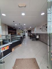 Local commercial  Gran via de les corts catalanes