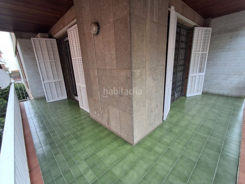 Foto 3a127ad6-e1b1-41f9-b1d3-7045bf9cff45. Pis amb calefacció aparcament a Sant Gervasi - Bonanova Barcelona