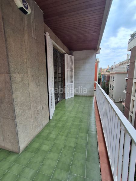 Foto 7c091064-7d99-4011-a835-d906bc1ba7b3. Pis amb calefacció aparcament a Sant Gervasi - Bonanova Barcelona