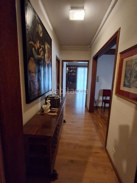 Foto cd2da96d-59b8-43d4-9fe8-26c66b3a933d. Pis amb calefacció aparcament a Sant Gervasi - Bonanova Barcelona
