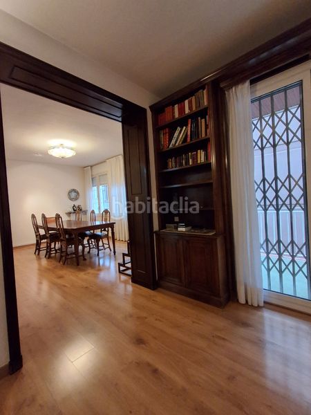 Foto d2da020b-1772-43ad-865e-fdbc8aef979e. Pis amb calefacció aparcament a Sant Gervasi - Bonanova Barcelona