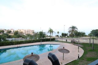 Location Appartement  Avenida holanda. Mil palmeras alquiler turistico y temporada baja