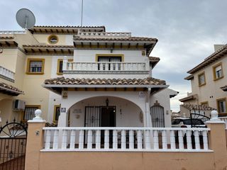 Affitto Casa  Calle fauna iberica-solana la. Dúplex moderno en lomas de cabo roig  vacacional
