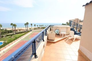 Miete Dachwohnung  Avenida avenida río llobregat