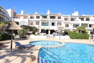 Affitto Casa in Cabo Roig. Bungalowplanta alta en cabo roig