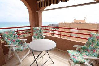 Location Appartement  Calle teodoro llorente. Apartamento 9ª planta en campoamor. vacacional