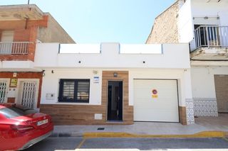 Location Maison jumelée  Avenida avenida monjón. Adosado torre de la horadada