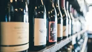 Geschäftsraum in Feria. Bodega en la mancha