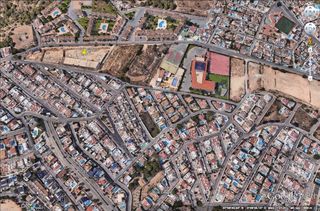 Residential Plot  Calle de islas filipinas. Parcela de 8600 mts para geriátrico