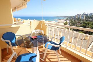 Lloguer Apartament a Aguamarina. Primera quincena de julio! mirador de aguamarina, orihuela costa
