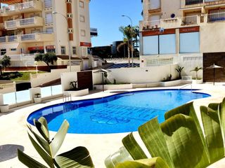 Location Attique  Avenida adelfas-cmor. Alquiler vacacional atico mirador aguamarina