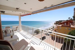 Lloguer Apartament a Campoamor. Apartamento con vistas al maren dehesa de campoamor , temporada
