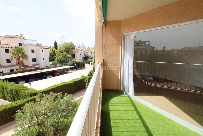 Foto 85007068-1d13-4577-8797-041629dc14f0. Apartament amb aparcament piscina a La Zenia Orihuela