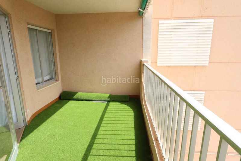 Foto 8a74c205-d4e2-417e-ad49-5186276249a8. Apartament amb aparcament piscina a La Zenia Orihuela