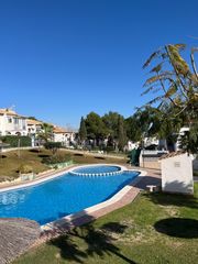 Location Rez-de-chaussée  Avenida laguna azul. Alquiler vacacional julio y agosto