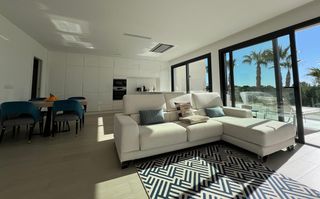 Location Appartement  Avenida colinas-pau 21. Exclusivo apartamento en las colinas golf, orihuela  alquiler de