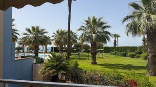 Location Appartement  Calle agua. Apartamento turistico bajo en  aguamarina.