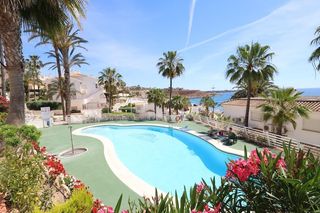 Affitto Casa  Calle vicente medina-cmor. Apartamento en alquiler. vistas al mar  disponible junio y julio