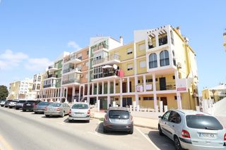 Apartment  Avenida don juan de austria. Apartamento en eliseos playa