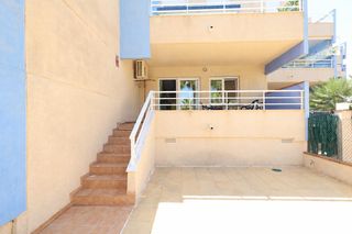Affitto Piano terra  Avenida a-1 aguamarina. Apartamento turistico bajo en aguamarina.