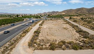 Terreno residenziale in Calle Calle Mula de Javalí Nuevo