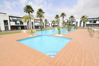 Casa  Camino el salat. El raso oasis beach xi