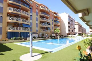 Apartament  Villa madrid. Torrevieja apartamento en calle villa madrid