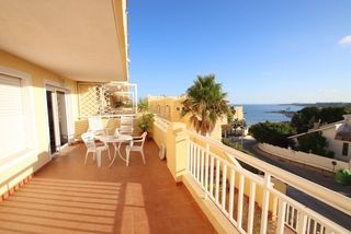 Lloguer Apartament  Avenida de las adelfas. Apartamento con vistas en campoamor .