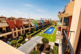 Apartament  Cabo de gata. Apartamento en royal park green spa