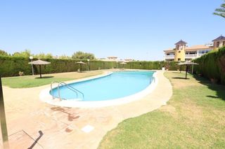 Location Appartement  Calle o-1 filipinas. Apartamento en alquiler  las filipinas, orihuela costa
