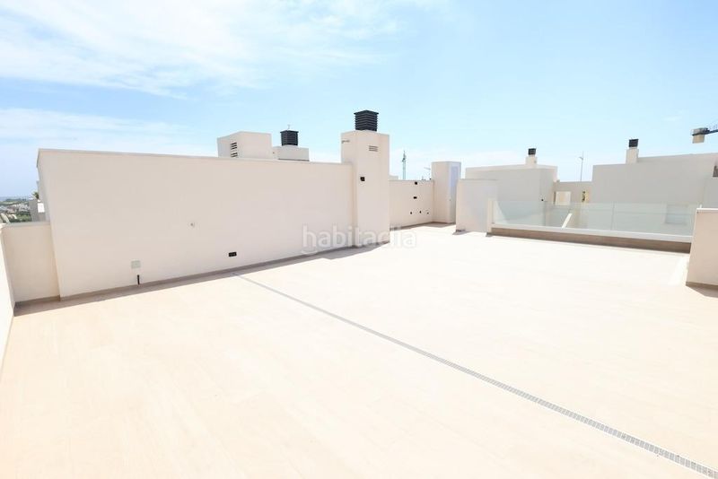Foto 501b6e50-0af3-48fb-bcbe-835f44dd5c99. Àtic amb aparcament piscina a Algorfa