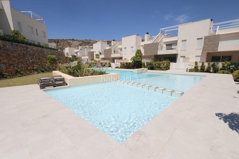 Foto cae940c7-6f24-4713-b5b5-51c67202b130. Àtic amb aparcament piscina a Algorfa