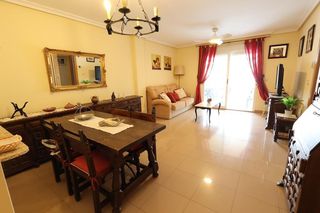 Apartament a Calle Cabo de Gata