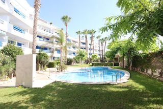 Apartamento  D-1 la mosca y la campana. Apartamento en planta baja en residencial la calma, playa flamen