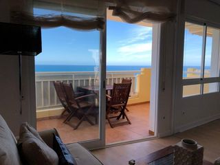 Affitto Piccolo appartamento  Avenida de las adelfas. Apartamento con vistas al mar en campoamor. temporada baja