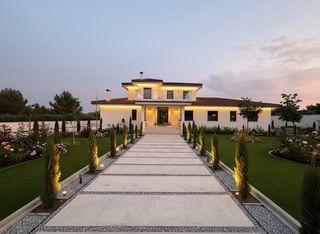 Chalet in Mojadillas-Parque de las Infantas-El Paraiso. Villa de lujo en valdemorillo  las mojadillas