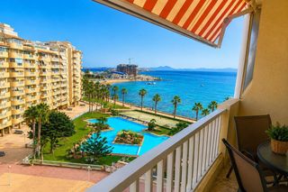 Lloguer Apartament  Juver-pl k. Apartamento en alquiler  la manga del mar menor