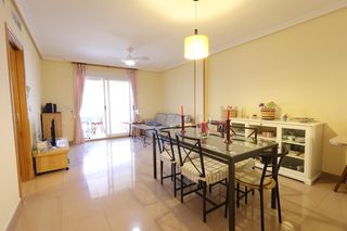 Location Appartement  Calle cabo tiñoso. Apartamento en lomas de cabo roig. temporada baja.