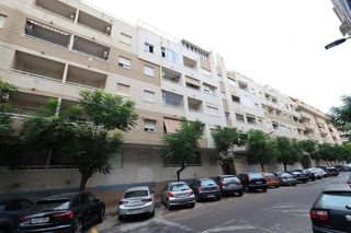 Apartament a Calle SAN LUIS