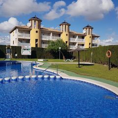Apartamento  Calle rubí. La zenia precioso apartamento 2 dormitorios con orientación sure