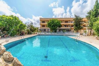 Apartament a Avenida Avenida París