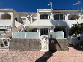 Miete Haus  Plaza isla ibiza-regia. Isla creta 19b bungalow